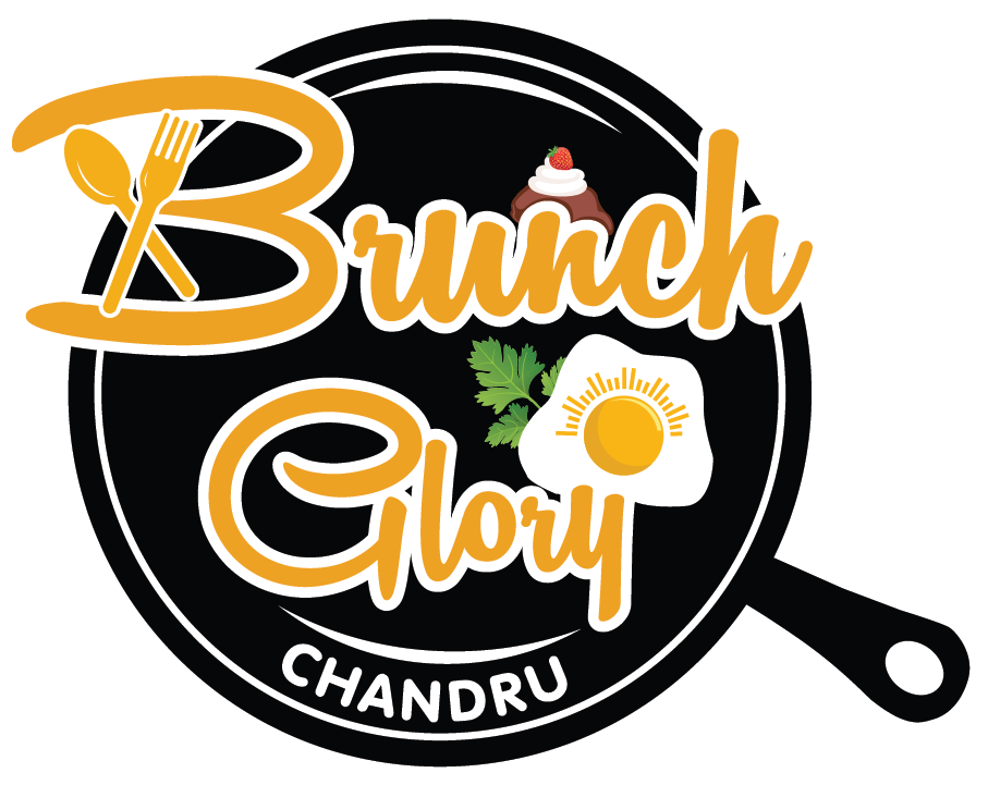 Brunch Glory Logo